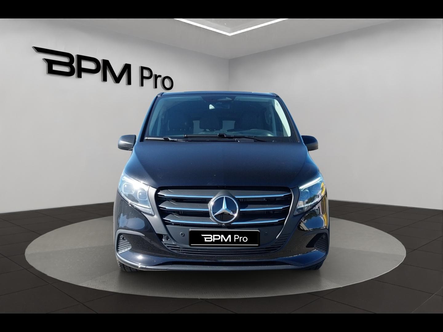 Image MERCEDES-BENZ Vito Fg Vito Tourer 119 CDI XL Select Propulsion 9G-Tronic ( 67500 HT )