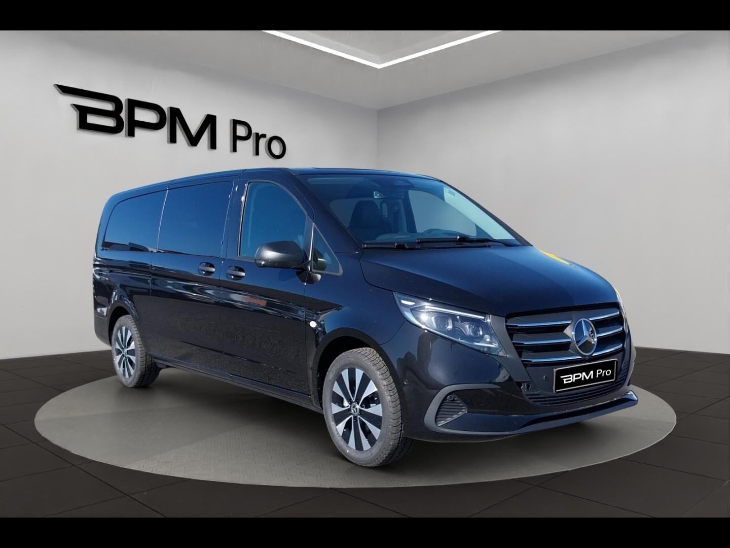 Image MERCEDES-BENZ Vito Fg Vito Tourer 119 CDI XL Select Propulsion 9G-Tronic ( 67500 HT )
