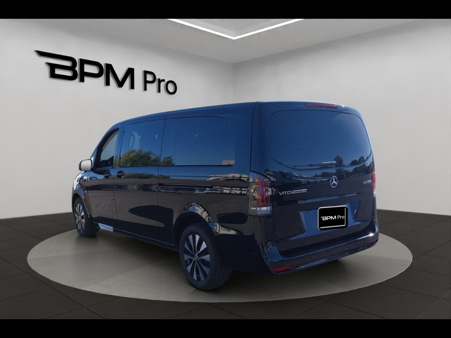 Image MERCEDES-BENZ Vito Fg Vito Tourer 119 CDI XL Select Propulsion 9G-Tronic ( 67500 HT )