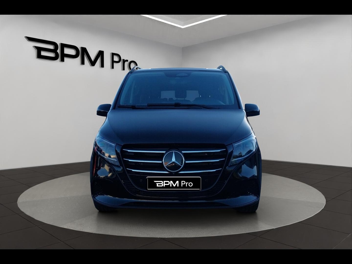 Image MERCEDES-BENZ Vito Fg 119 CDI Mixto Long Select Propulsion 9G-Tronic  (65500? HT)