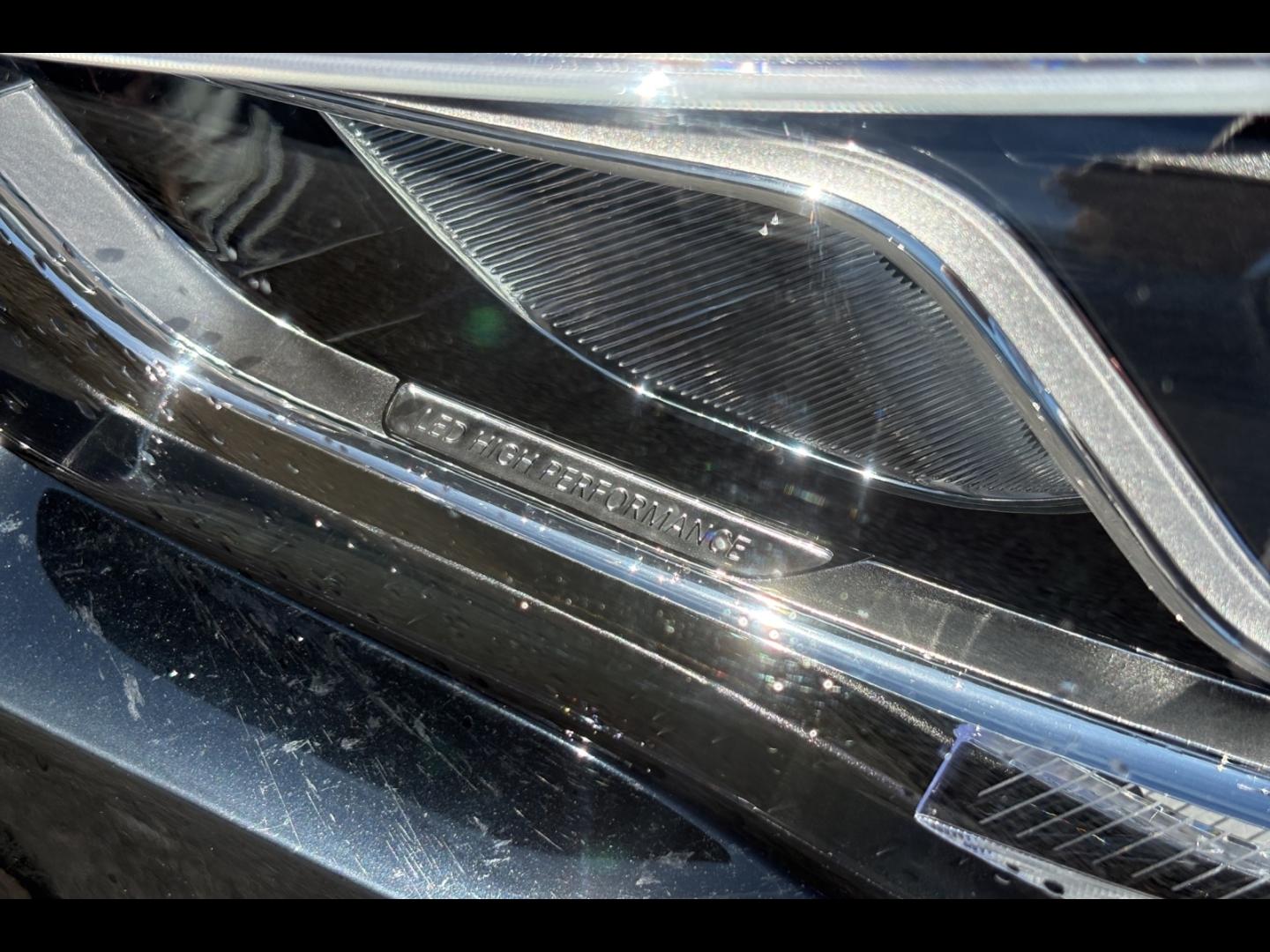 Image MERCEDES-BENZ GLA 200 d 150ch AMG Line 8G-DCT