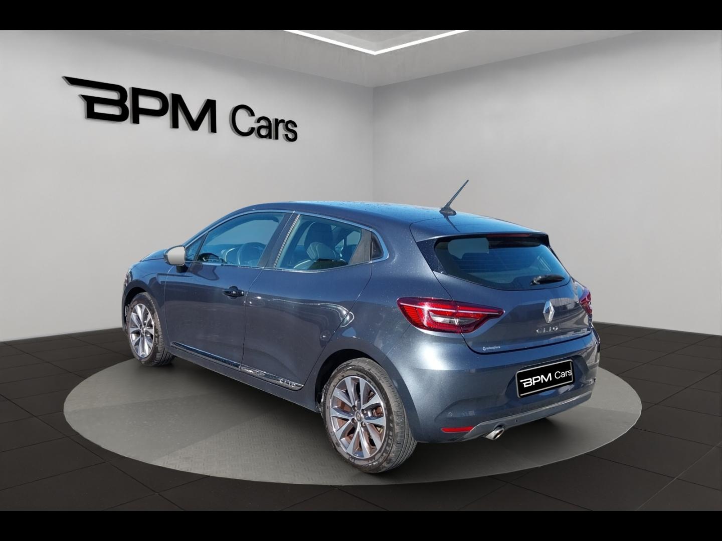 Image RENAULT Clio 1.0 TCe 100ch Intens