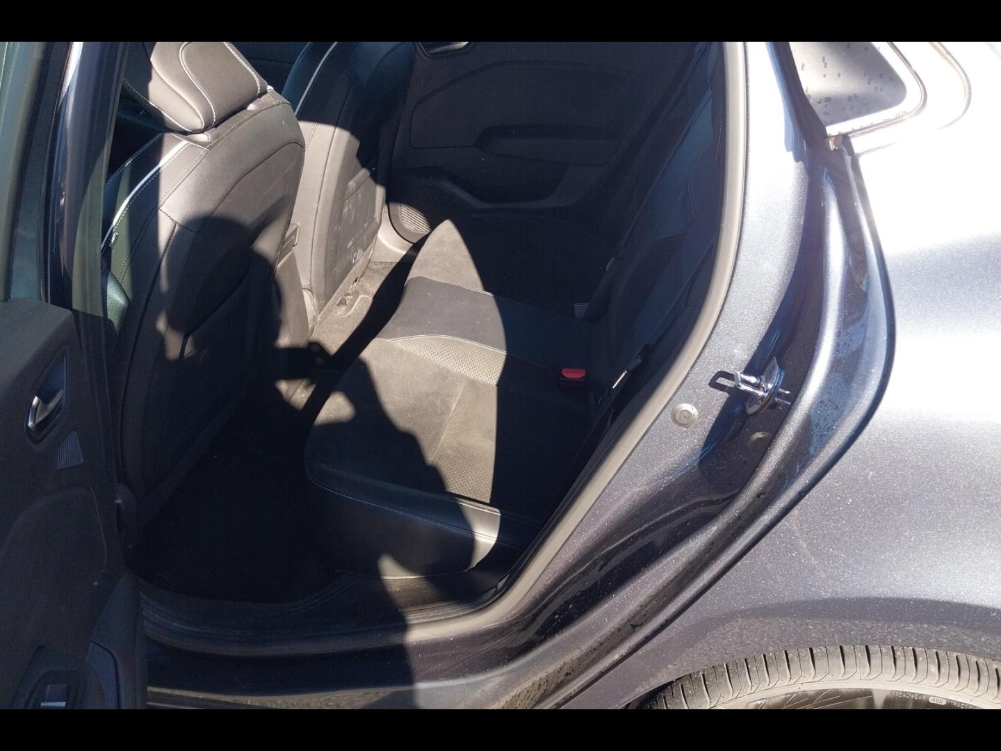Image RENAULT Clio 1.0 TCe 100ch Intens