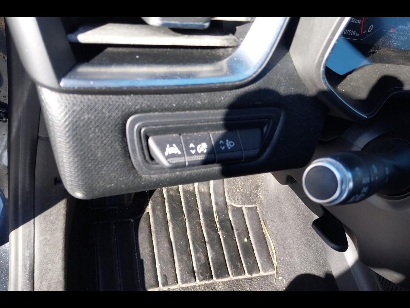 Image RENAULT Clio 1.0 TCe 100ch Intens