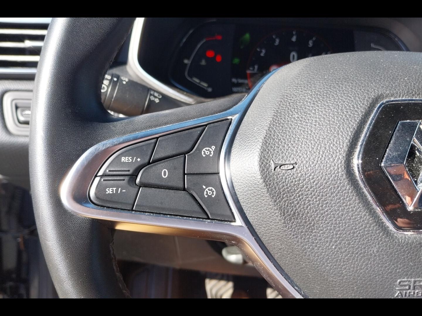 Image RENAULT Clio 1.0 TCe 100ch Intens