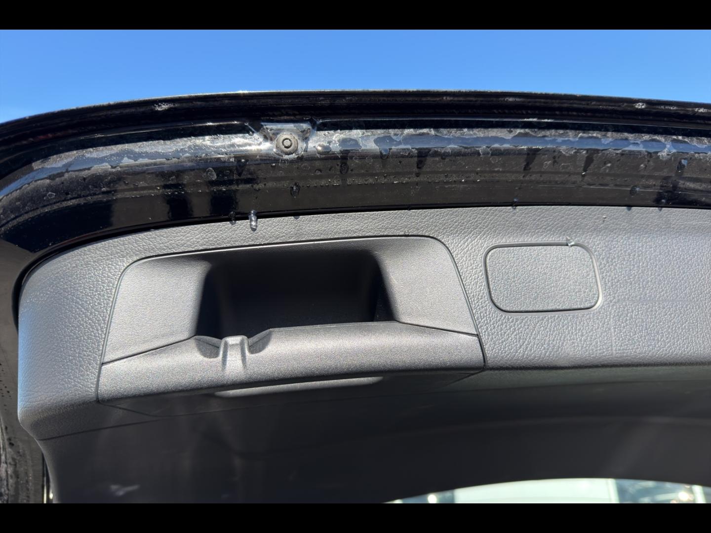 Image MERCEDES-BENZ Classe A 180 136ch Style Line 7G-DCT