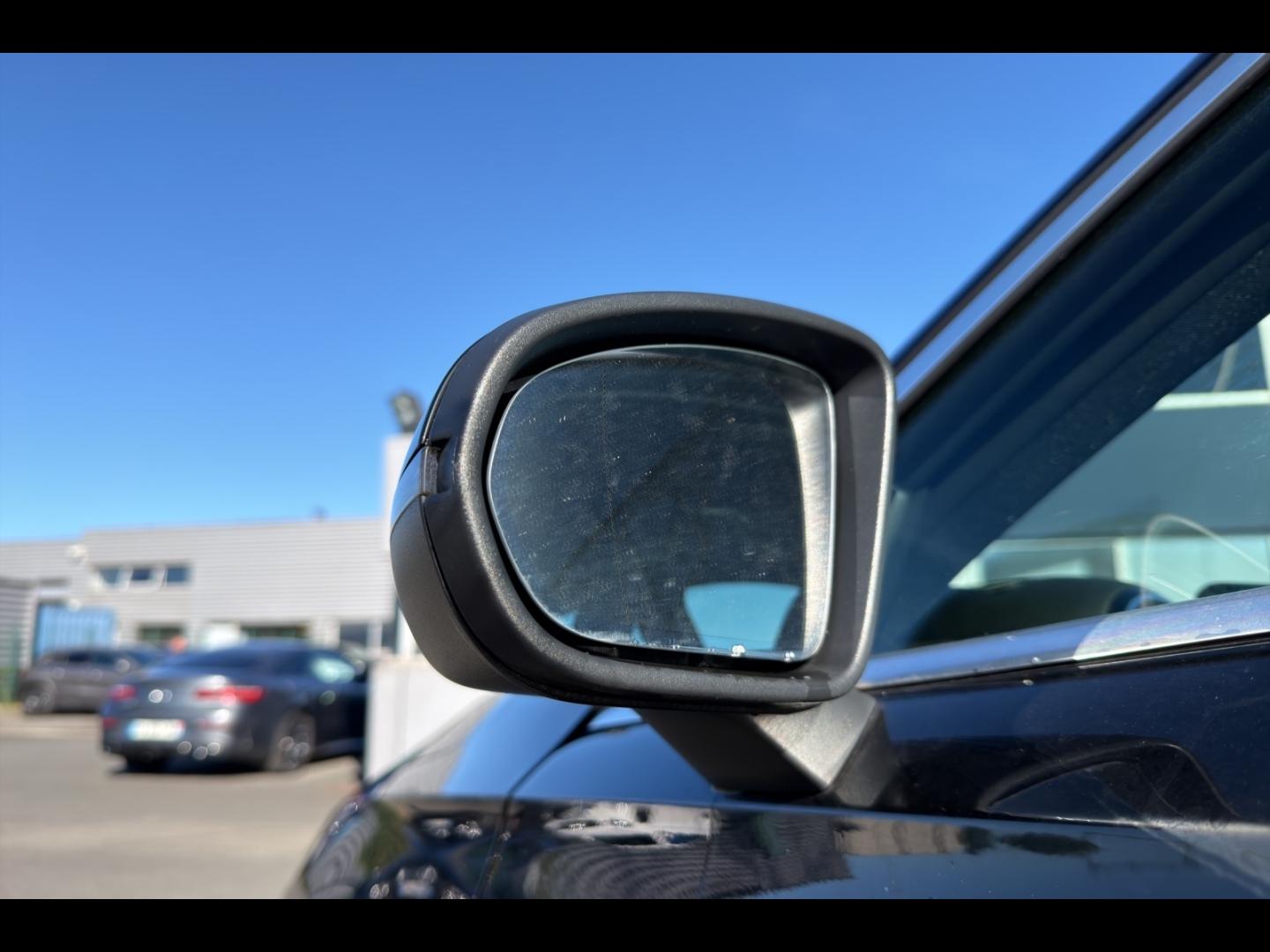 Image MERCEDES-BENZ Classe A 180 136ch Style Line 7G-DCT