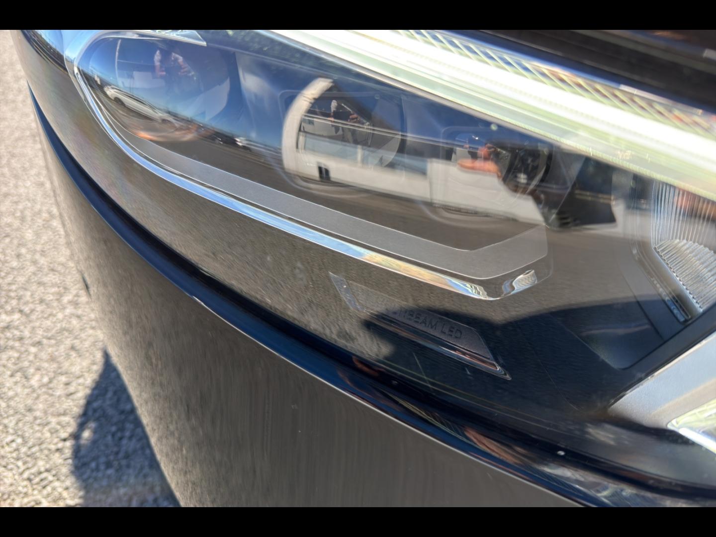 Image MERCEDES-BENZ Classe A 180 136ch Style Line 7G-DCT