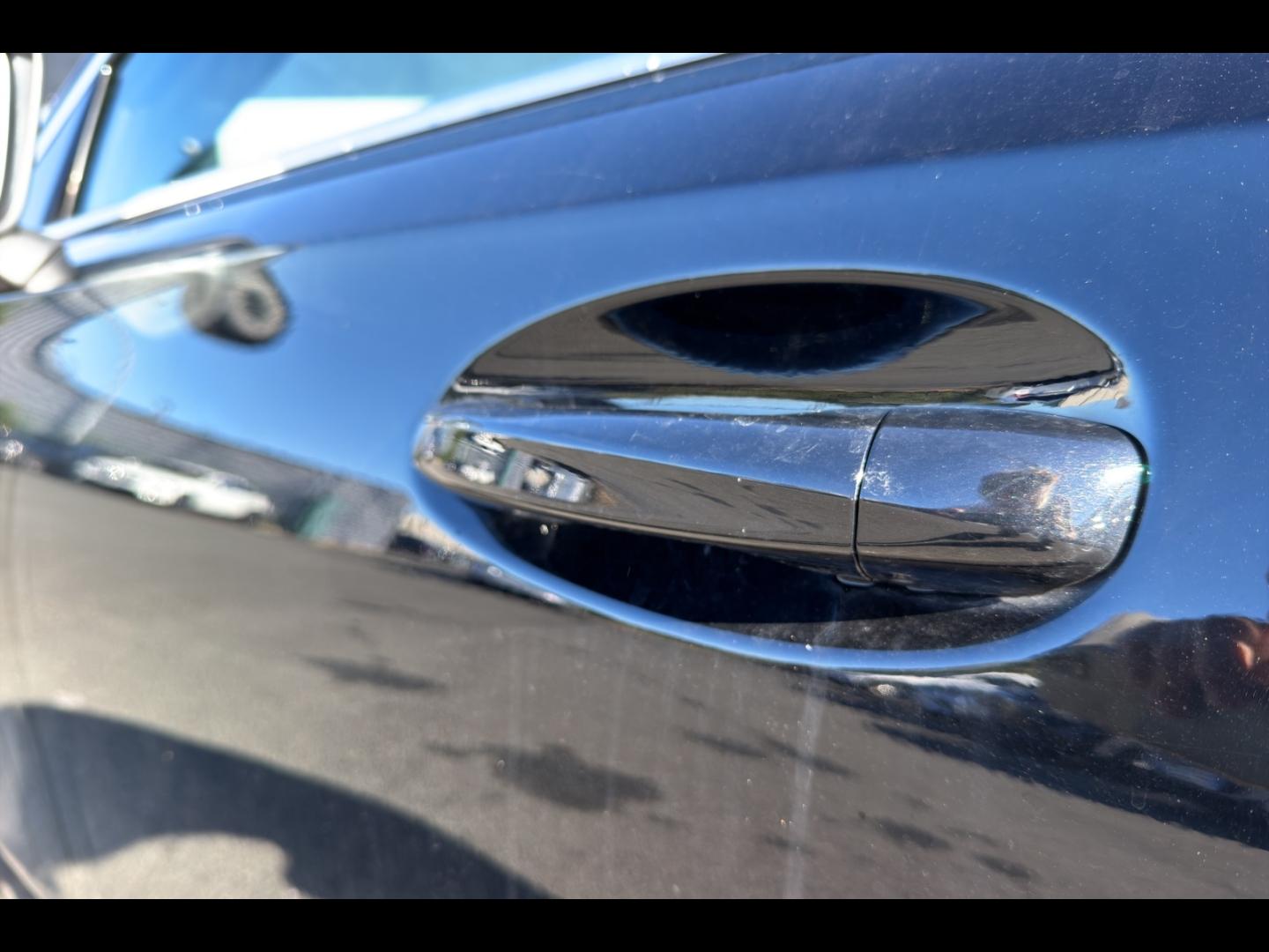 Image MERCEDES-BENZ Classe A 180 136ch Style Line 7G-DCT