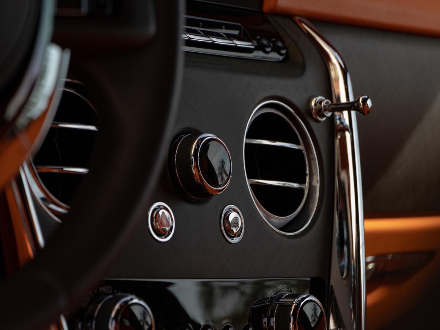 Image ROLLS-ROYCE Cullinan V12 6.75 Bi-Turbo 600ch Black Badge
