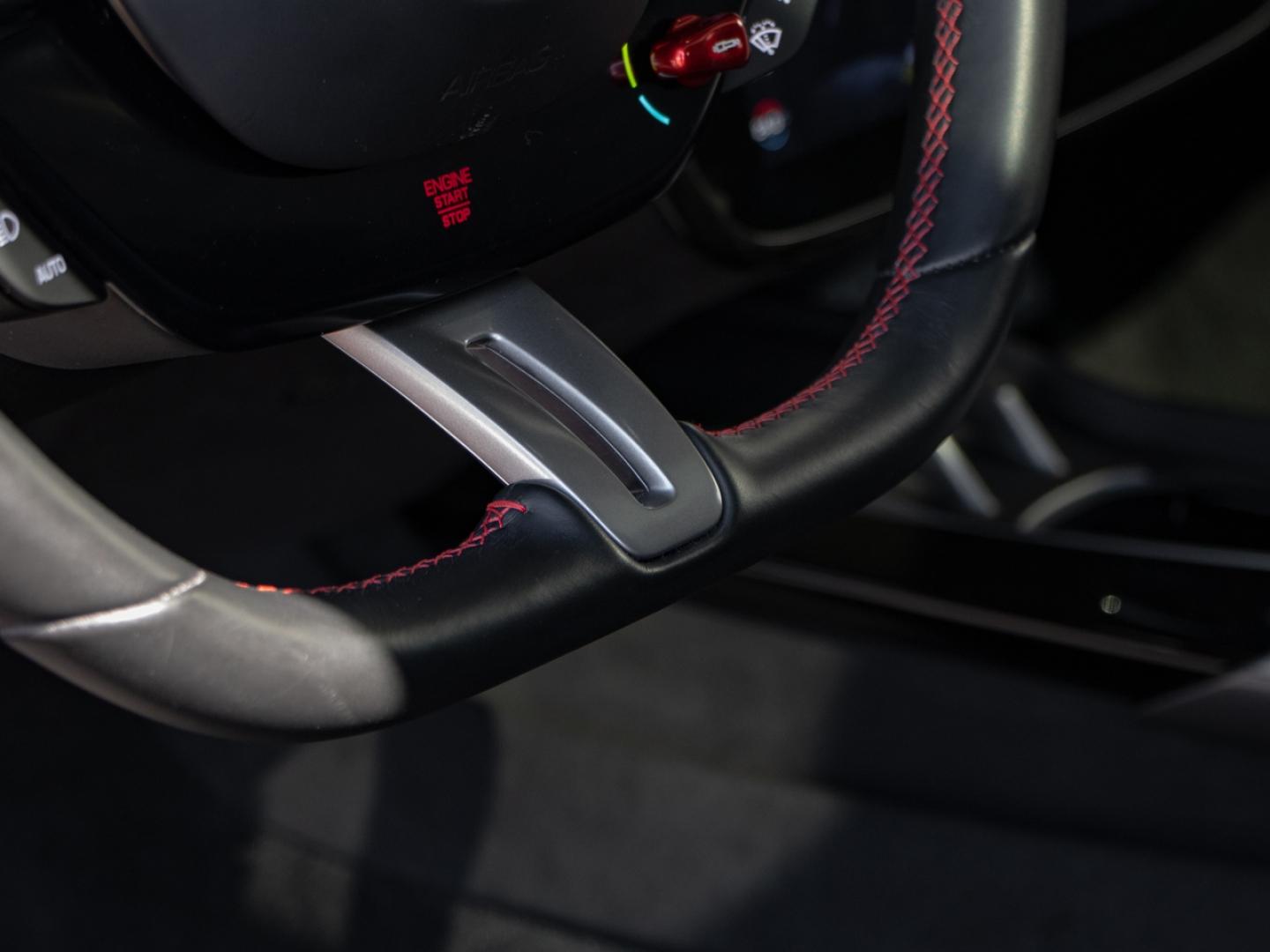 Image FERRARI 12 CILINDRI Coupé