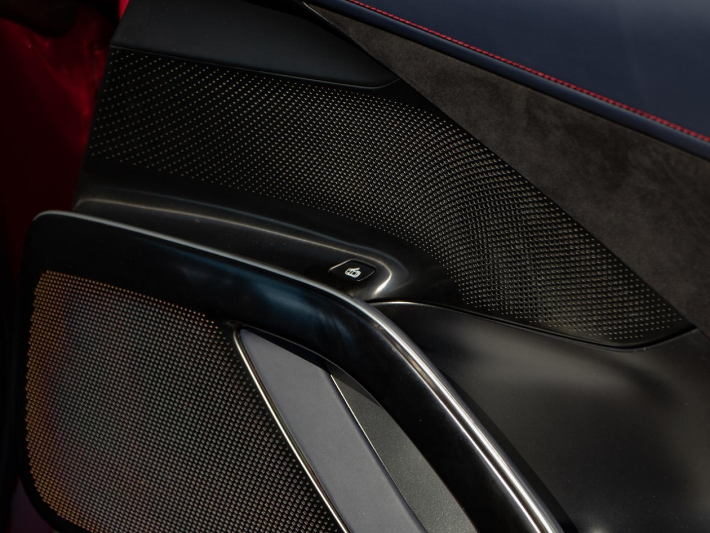 Image FERRARI 12 CILINDRI Coupé