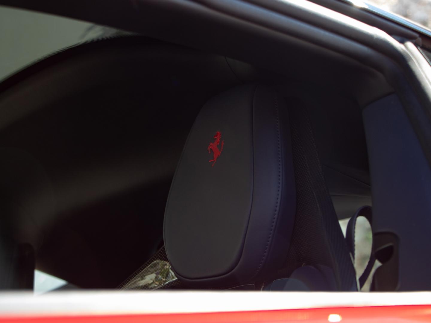 Image FERRARI 12 CILINDRI Coupé
