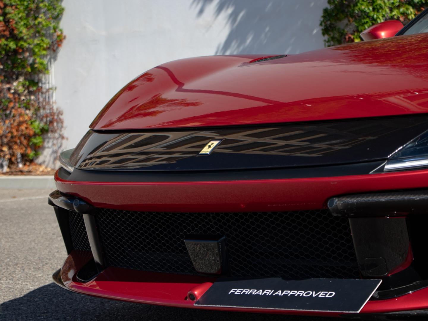 Image FERRARI 12 CILINDRI Coupé
