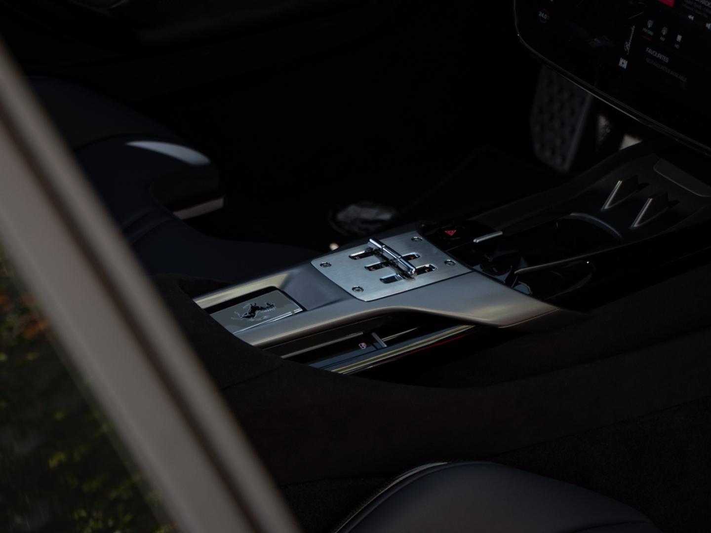 Image FERRARI 12 CILINDRI Coupé