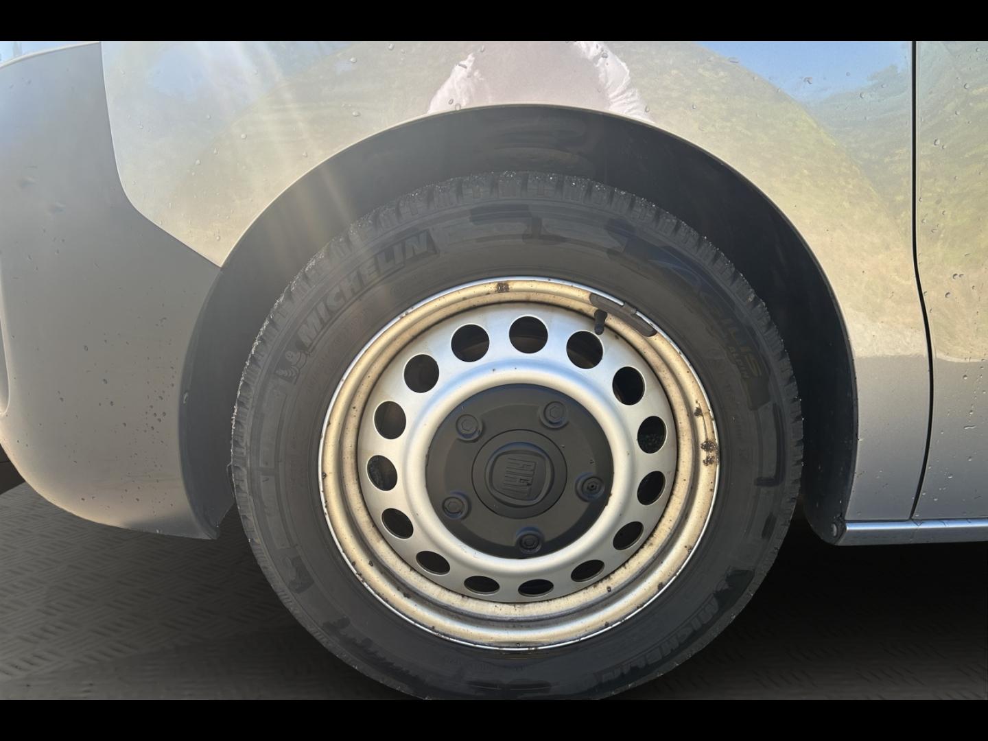 Image FIAT Scudo Fg Standard 2.0 MultiJet 145ch Pro lounge