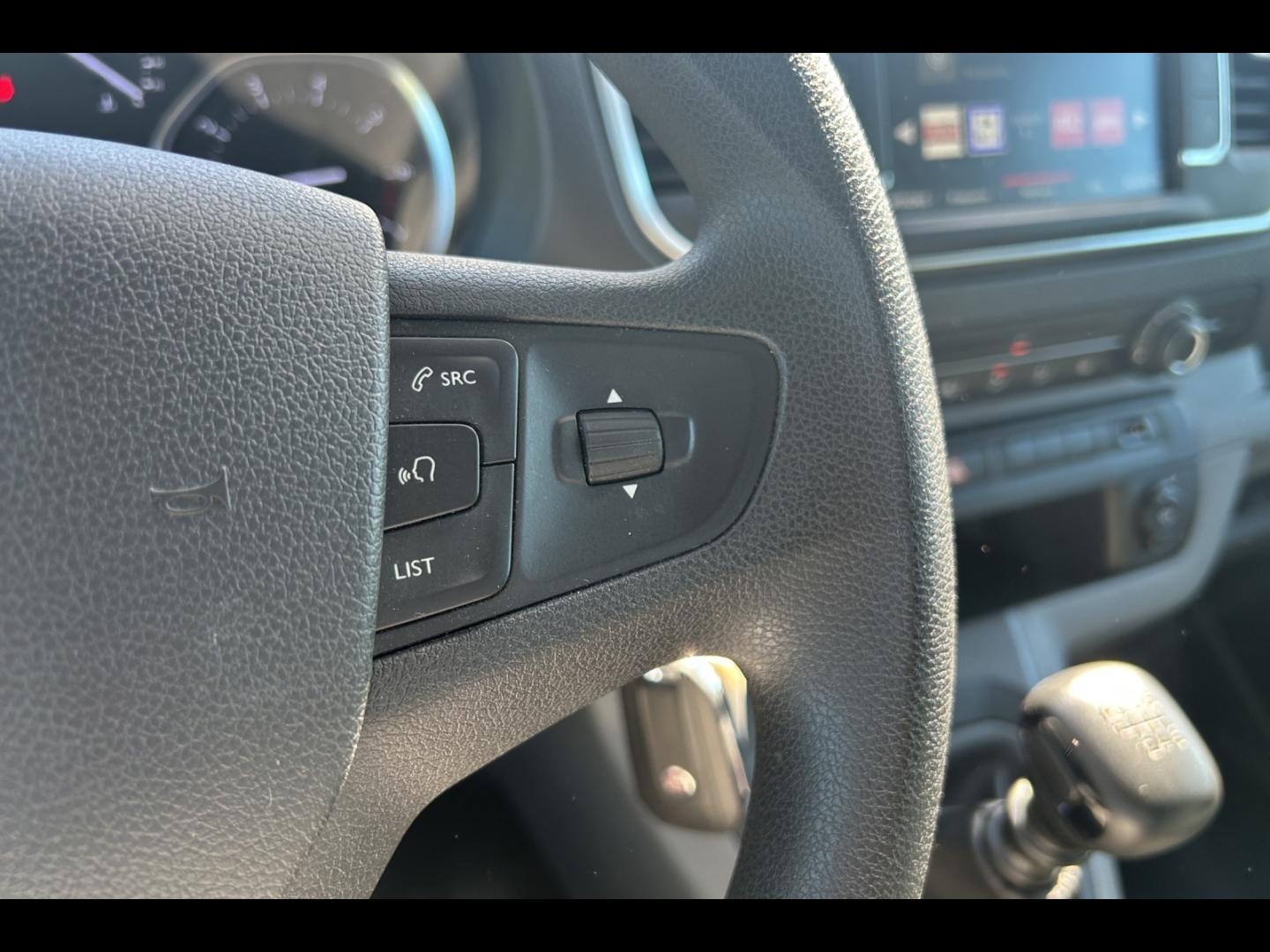 Image FIAT Scudo Fg Standard 2.0 MultiJet 145ch Pro lounge