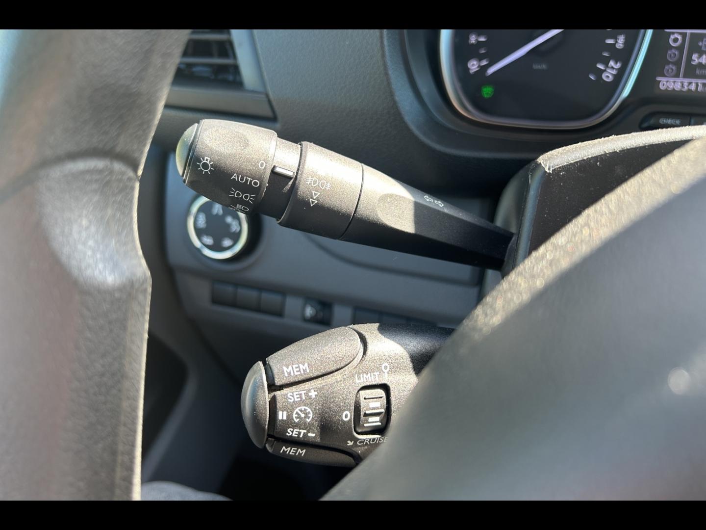 Image FIAT Scudo Fg Standard 2.0 MultiJet 145ch Pro lounge