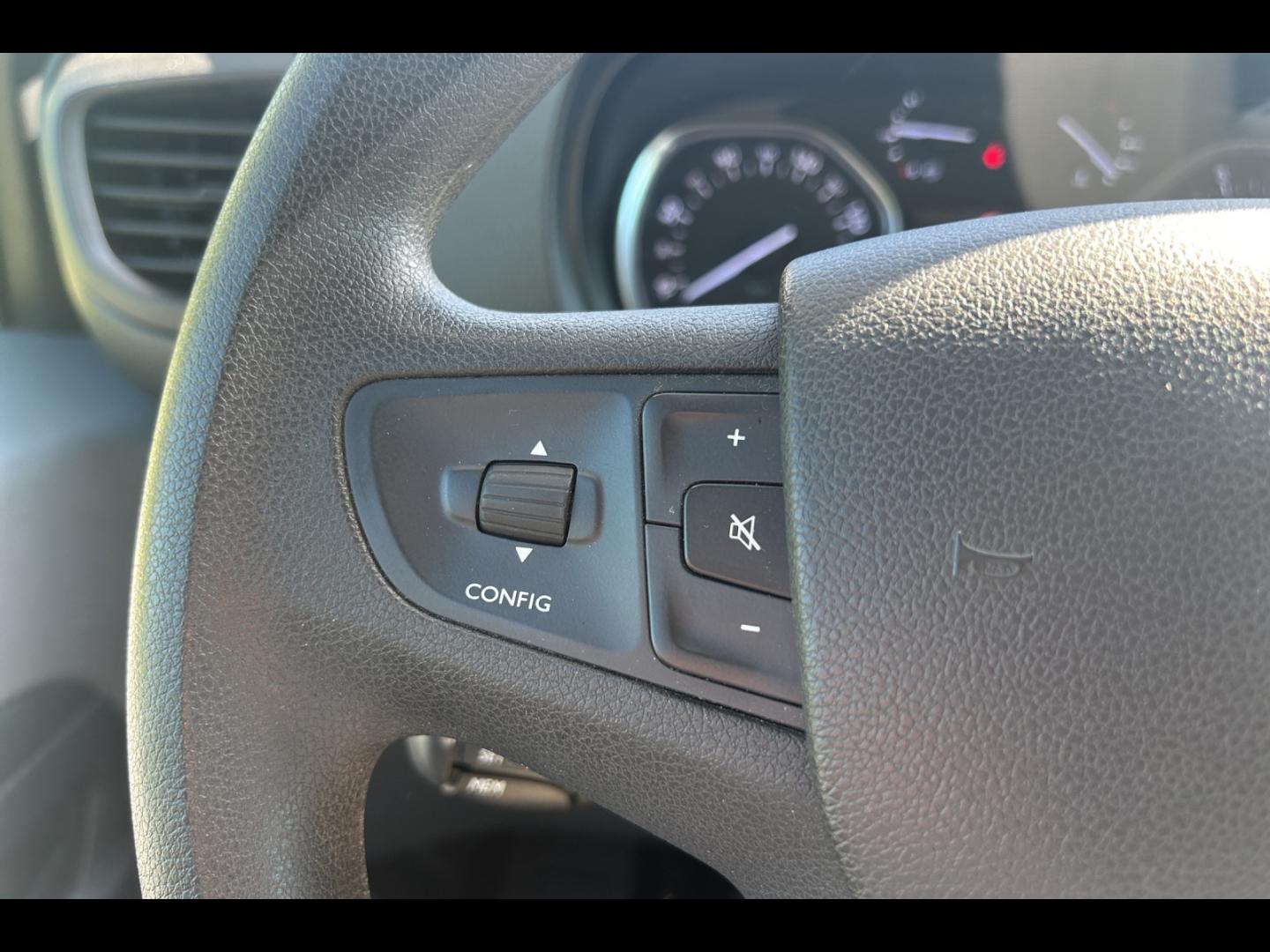 Image FIAT Scudo Fg Standard 2.0 MultiJet 145ch Pro lounge