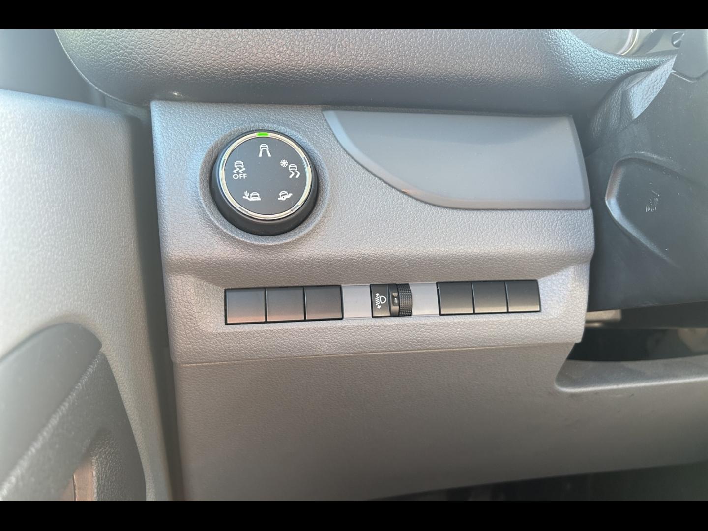 Image FIAT Scudo Fg Standard 2.0 MultiJet 145ch Pro lounge