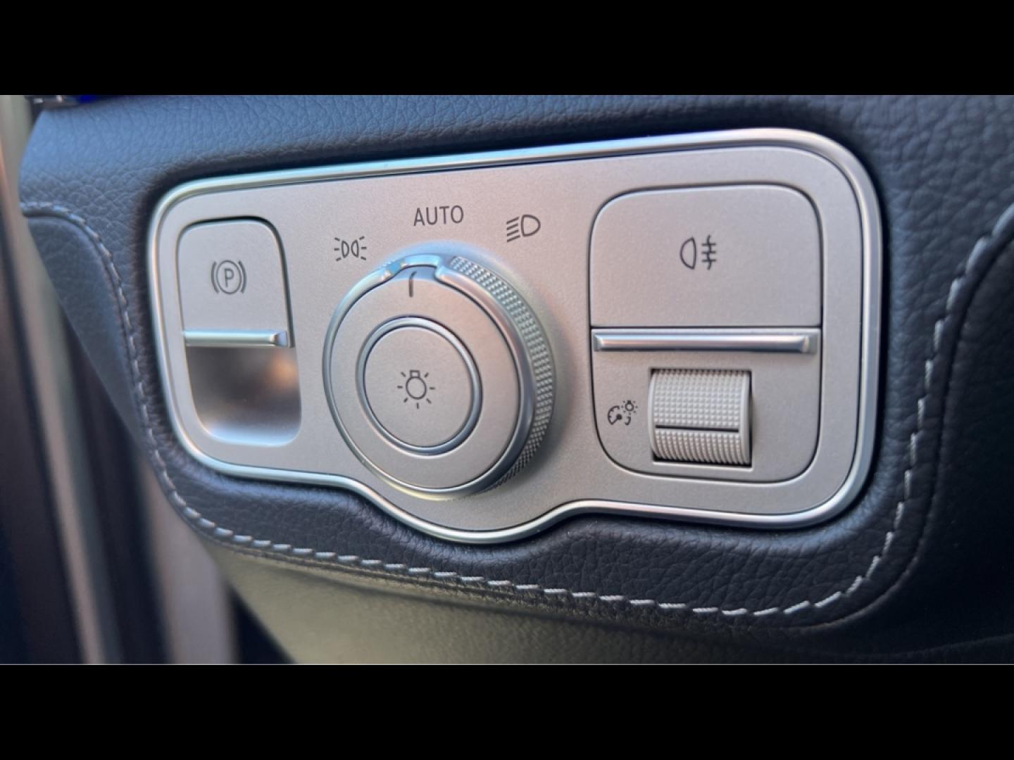 Image MERCEDES-BENZ GLE 53 AMG 435ch 4Matic+ 9G-Speedshift TCT