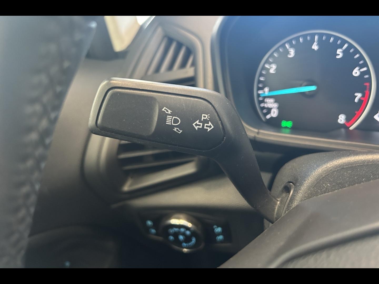 Image FORD EcoSport 1.0 EcoBoost 125ch Titanium