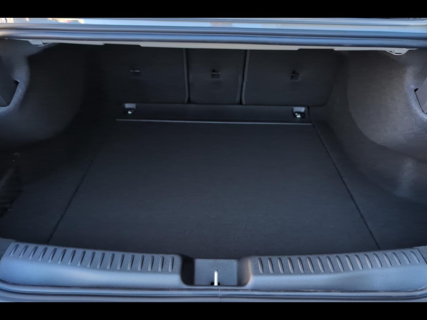 Image MERCEDES-BENZ CLA 250+ EQ 272ch AMG Line