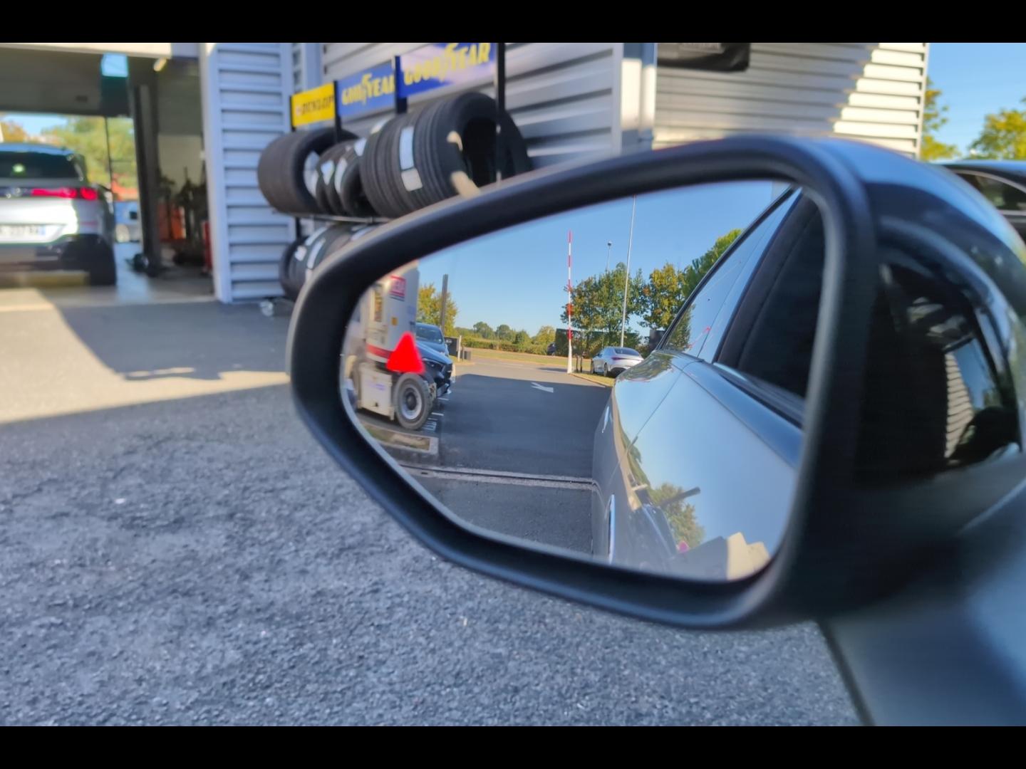 Image MERCEDES-BENZ CLA 250+ EQ 272ch AMG Line