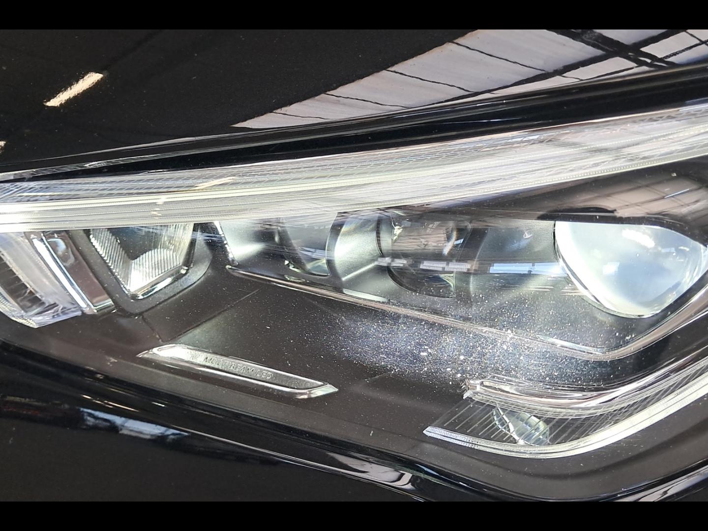 Image MERCEDES-BENZ CLA 200 d 150ch AMG Line 8G-DCT 8cv