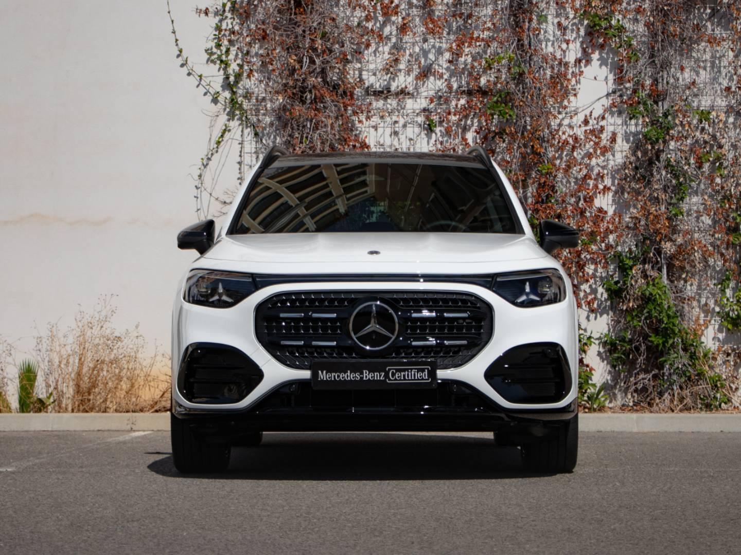 Image MERCEDES-BENZ GLB 220 190+30ch AMG Line 4Matic 8G-eDCT