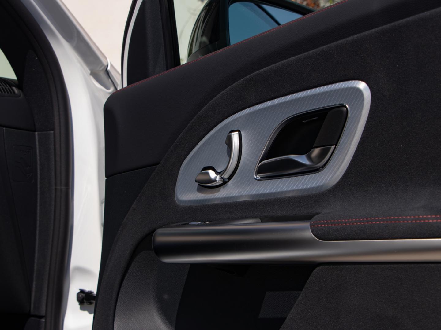 Image MERCEDES-BENZ GLB 220 190+30ch AMG Line 4Matic 8G-eDCT