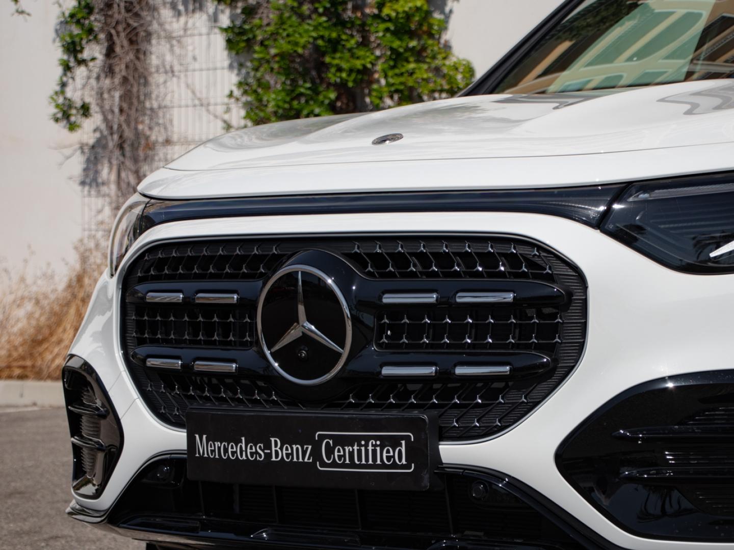 Image MERCEDES-BENZ GLB 220 190+30ch AMG Line 4Matic 8G-eDCT