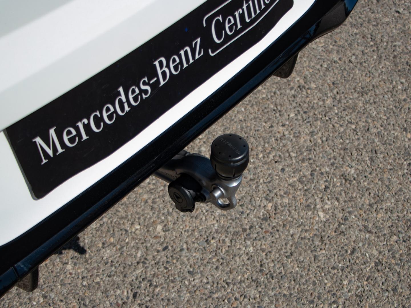 Image MERCEDES-BENZ GLB 220 190+30ch AMG Line 4Matic 8G-eDCT