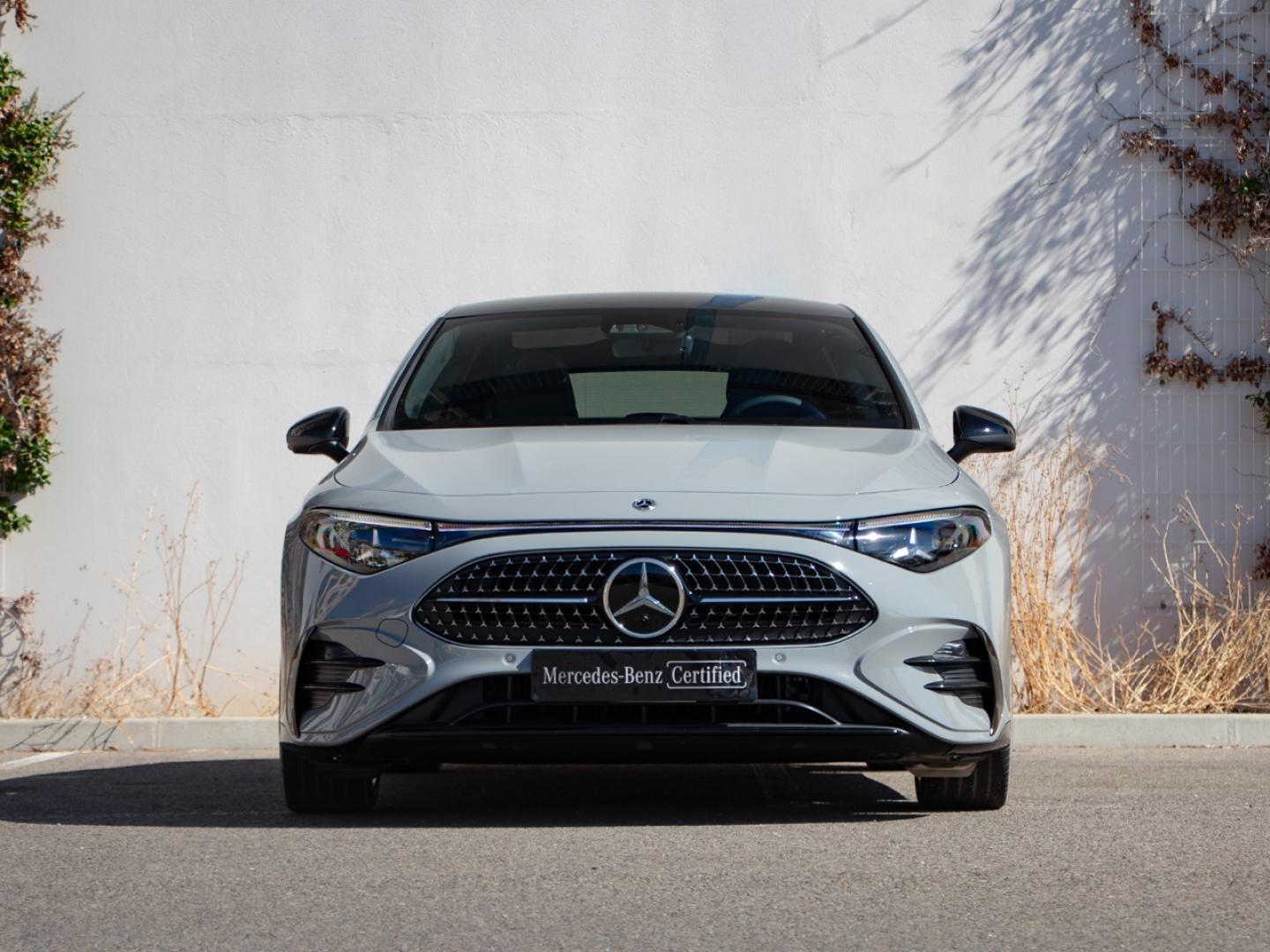 Photo MERCEDES-BENZ CLA 200 163+30ch AMG Line 4Matic 8G-eDCT