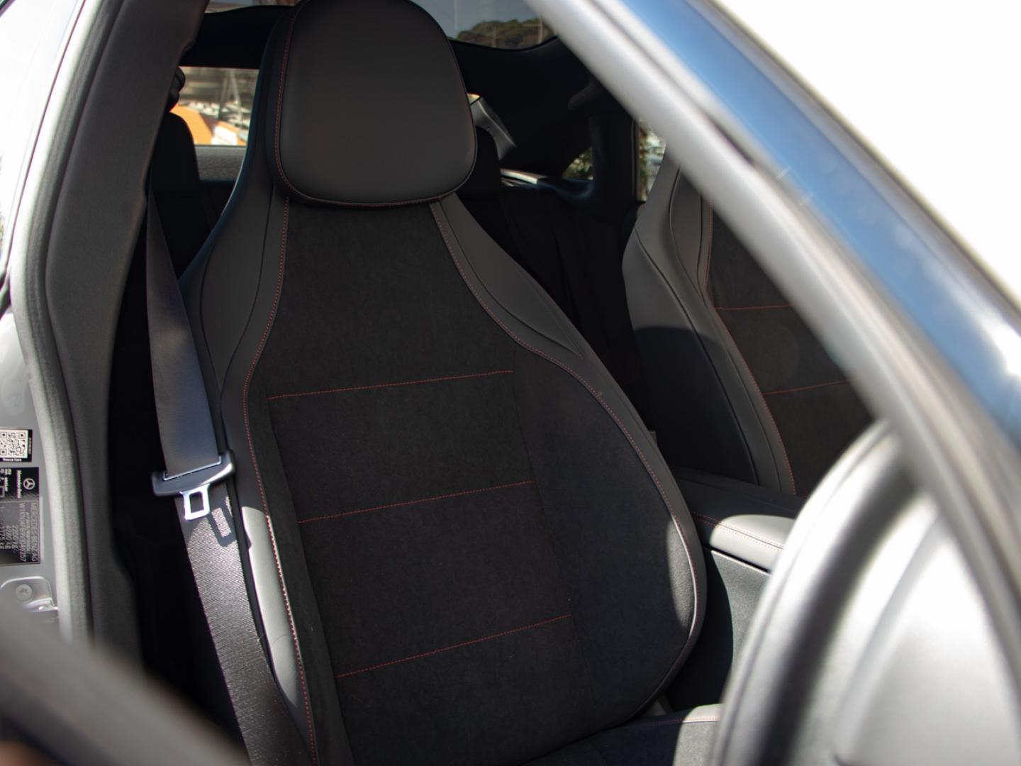 Image MERCEDES-BENZ CLA 200 163+30ch AMG Line 4Matic 8G-eDCT