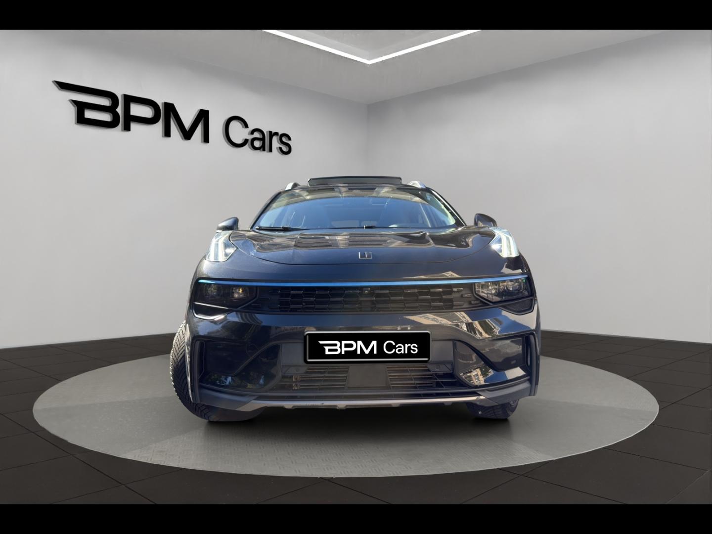 Image LYNK&CO 01 1.5 PHEV 261ch DCTH 7
