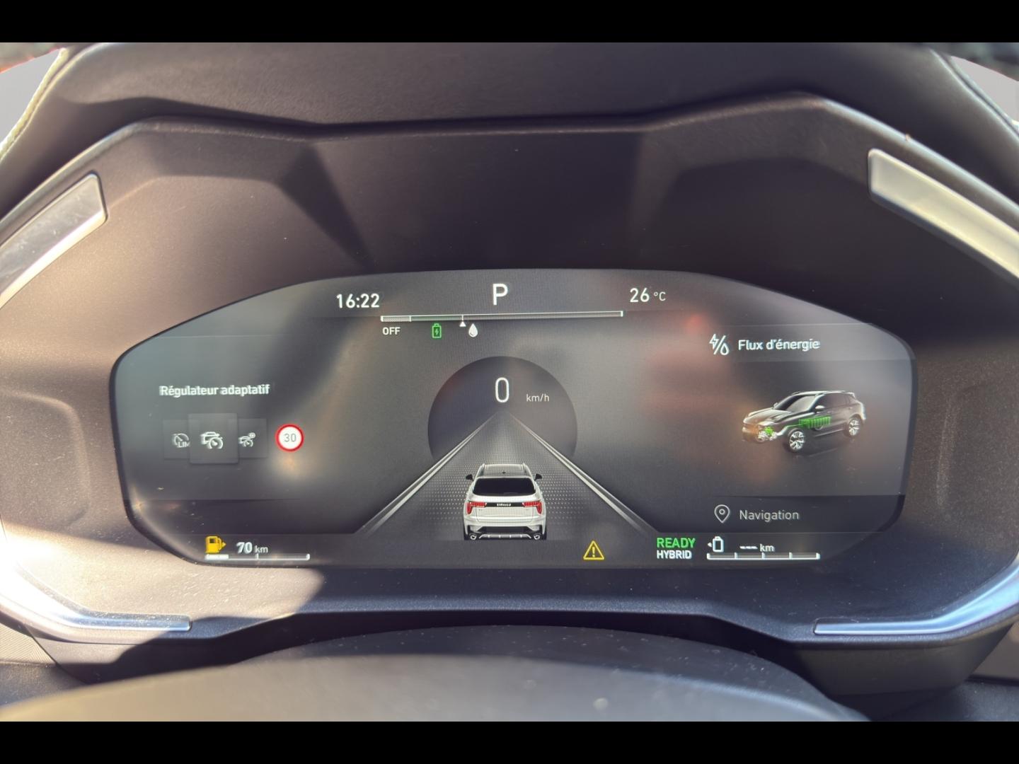 Image LYNK&CO 01 1.5 PHEV 261ch DCTH 7