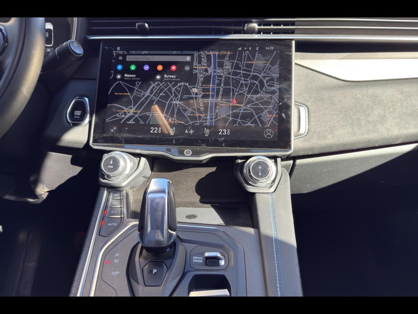 Image LYNK&CO 01 1.5 PHEV 261ch DCTH 7