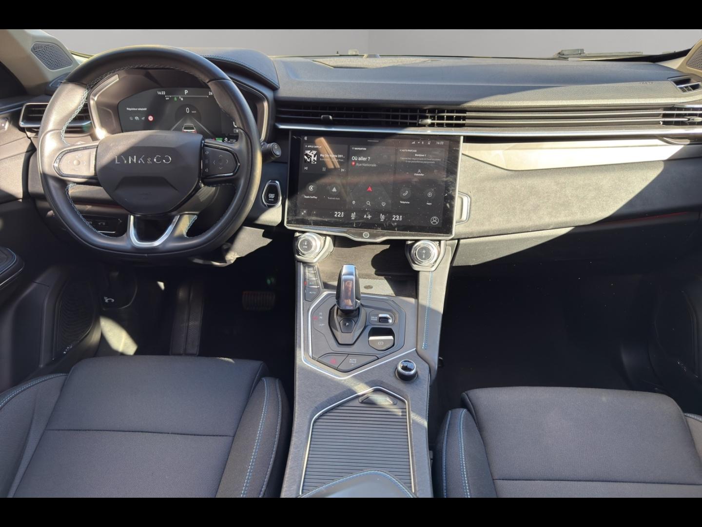 Image LYNK&CO 01 1.5 PHEV 261ch DCTH 7