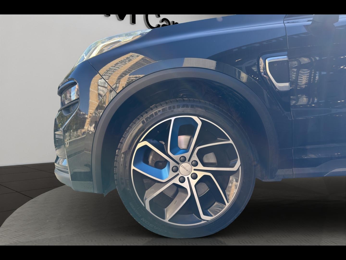 Image LYNK&CO 01 1.5 PHEV 261ch DCTH 7