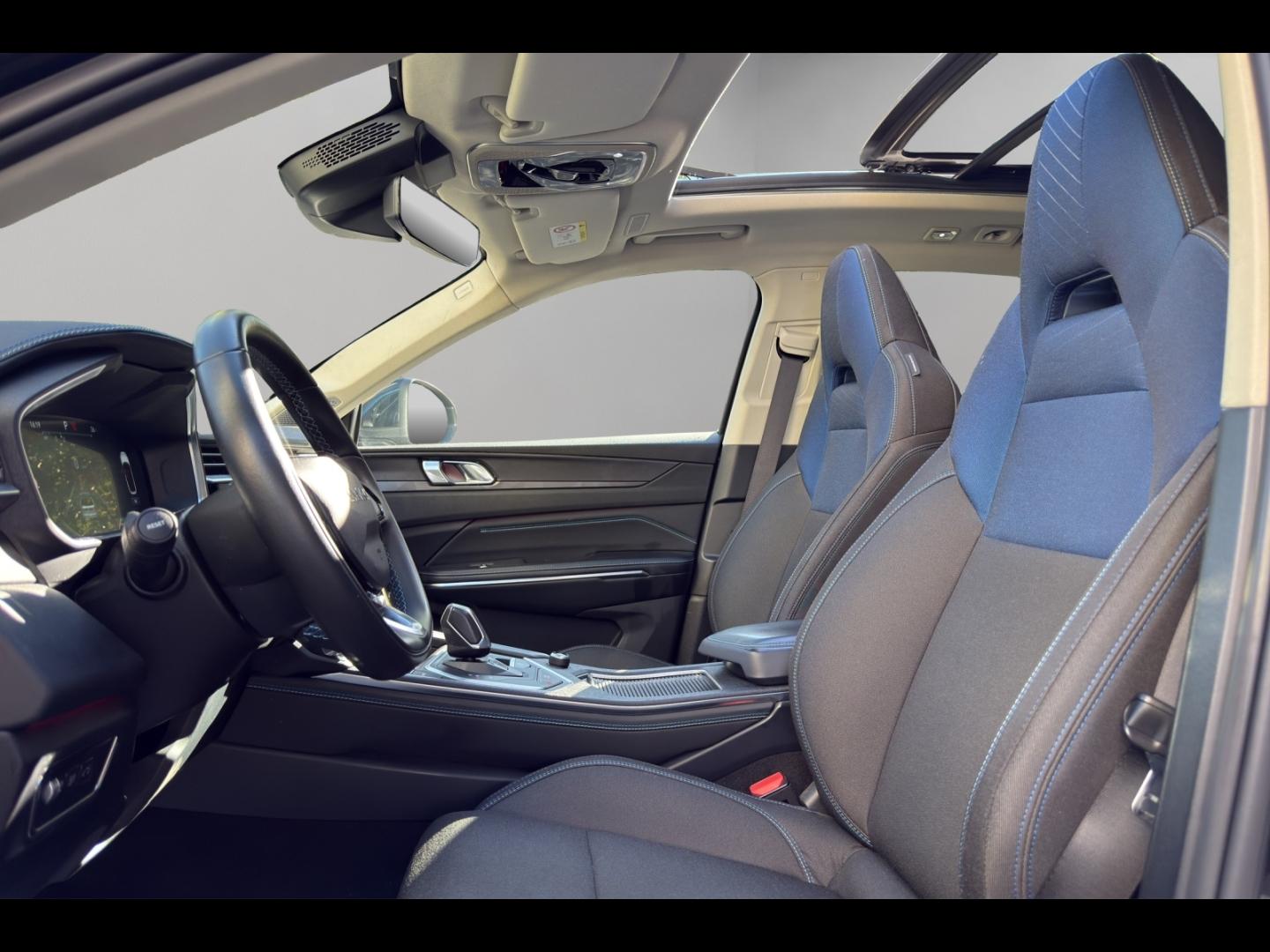 Image LYNK&CO 01 1.5 PHEV 261ch DCTH 7