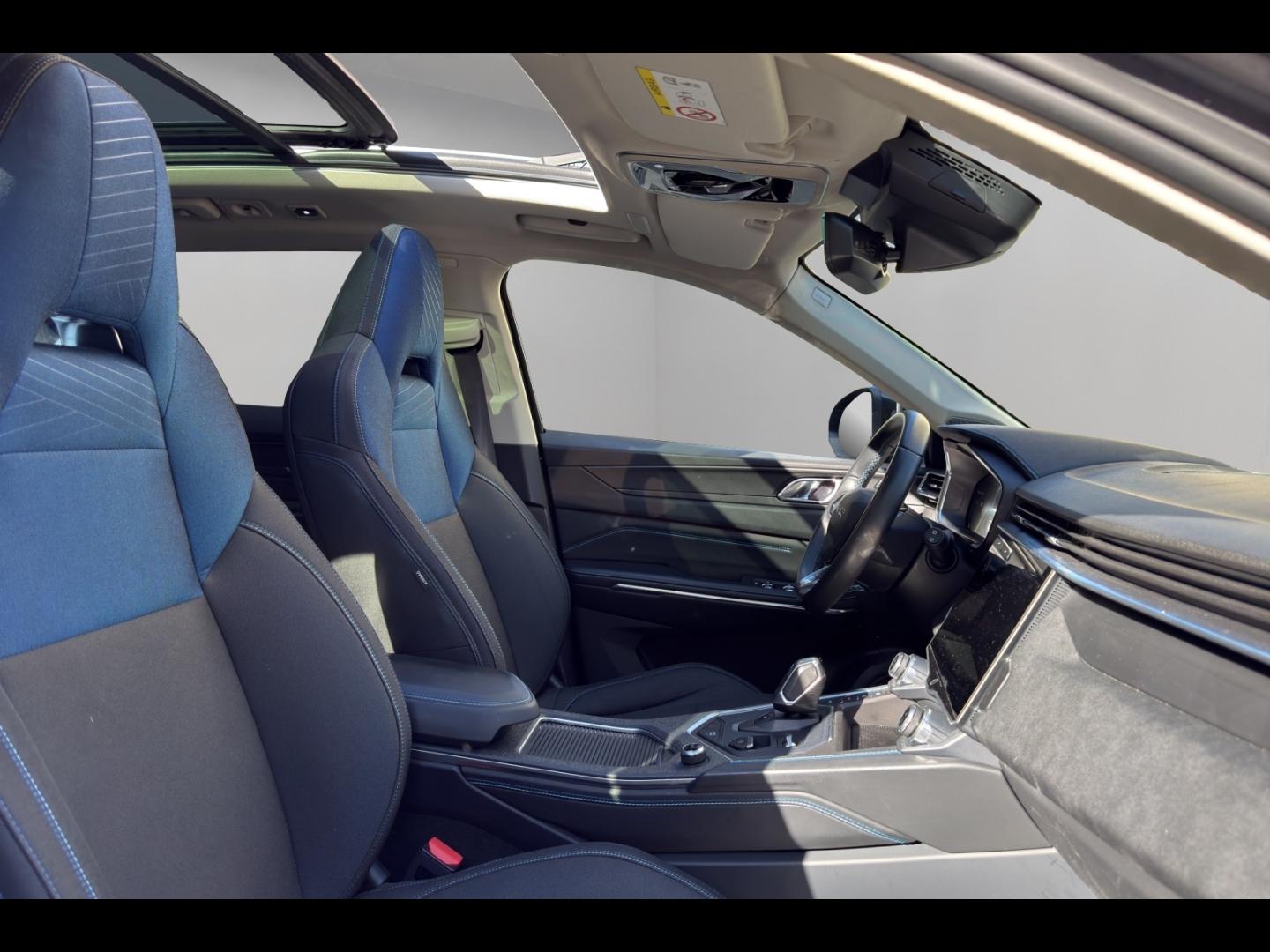 Image LYNK&CO 01 1.5 PHEV 261ch DCTH 7