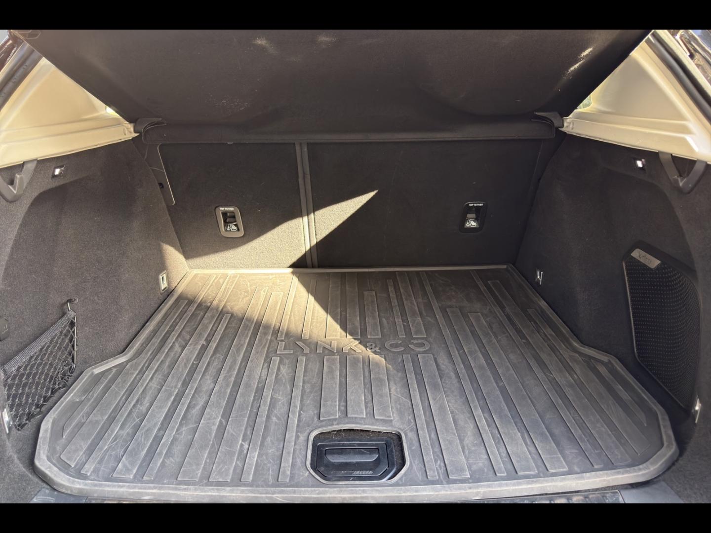 Image LYNK&CO 01 1.5 PHEV 261ch DCTH 7