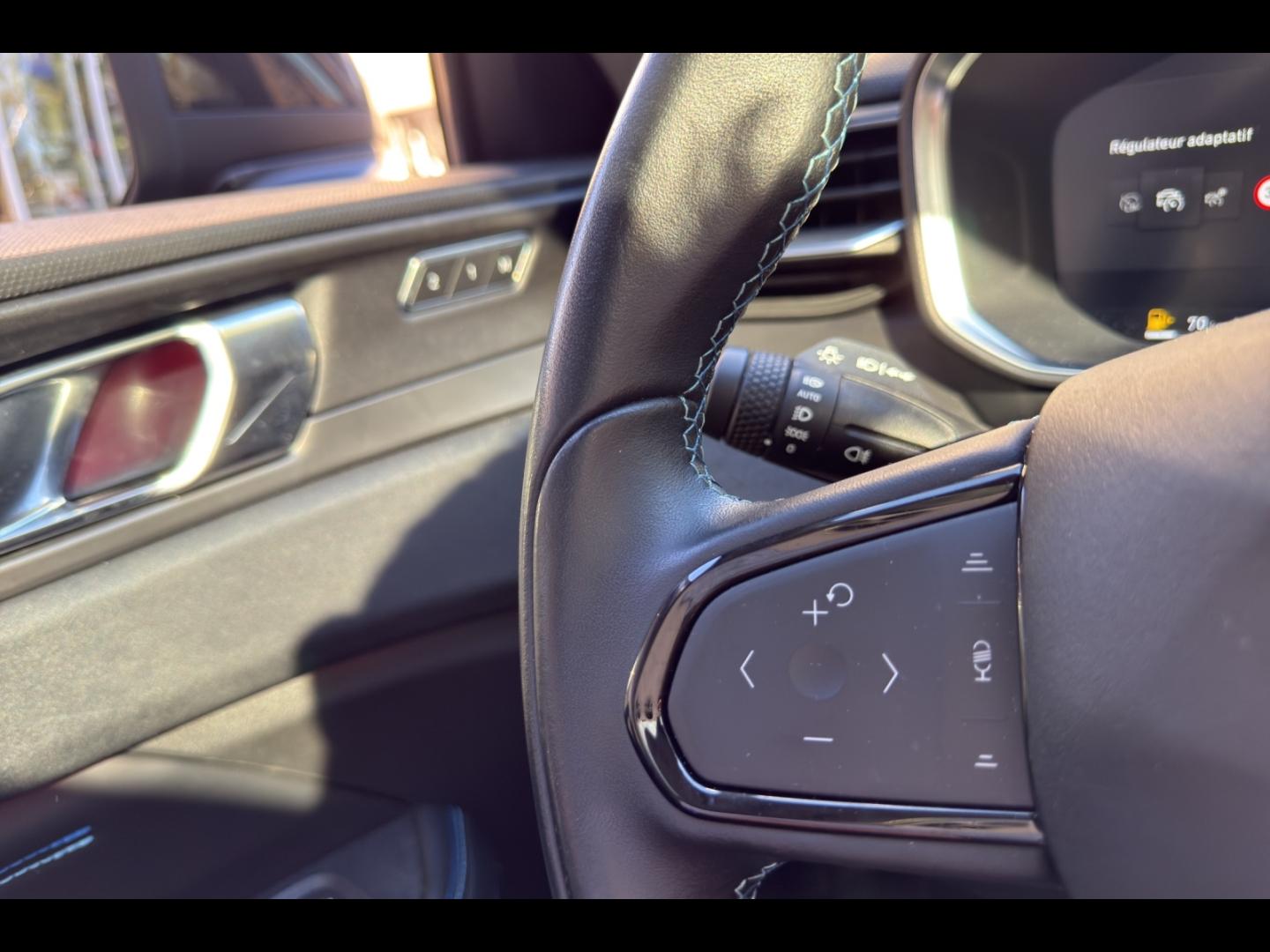 Image LYNK&CO 01 1.5 PHEV 261ch DCTH 7