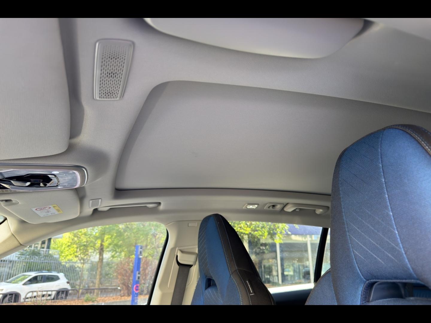 Image LYNK&CO 01 1.5 PHEV 261ch DCTH 7