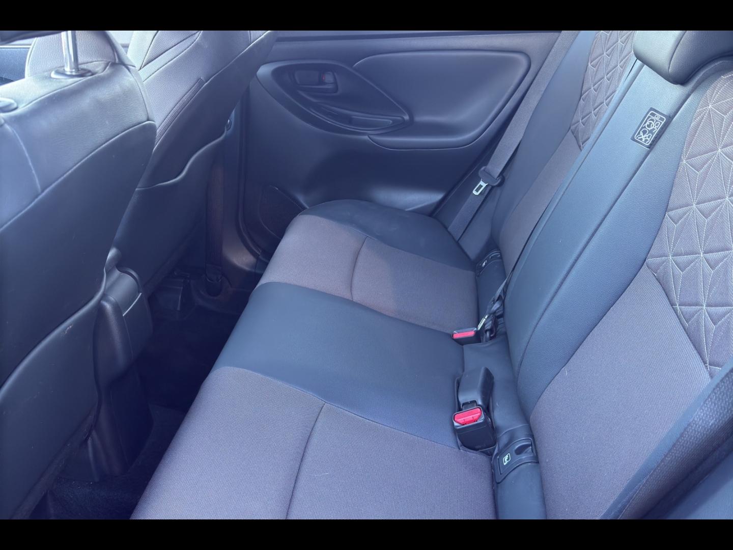 Image TOYOTA Yaris Cross 116h Collection MY22