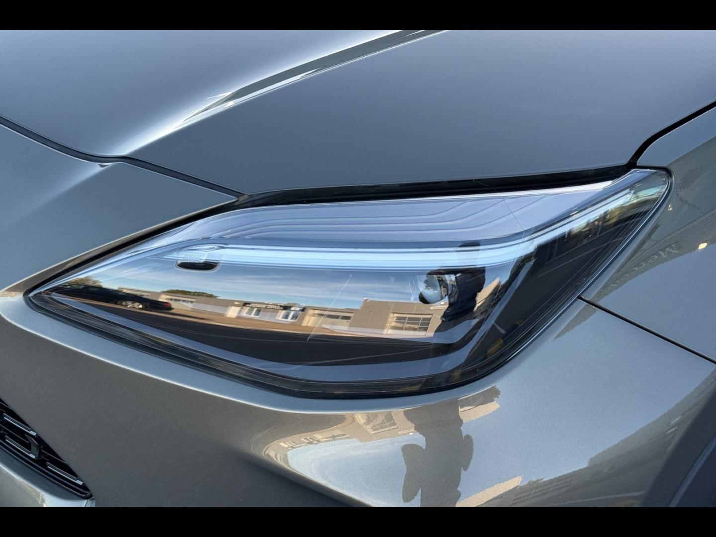 Image TOYOTA Yaris Cross 116h Collection MY22
