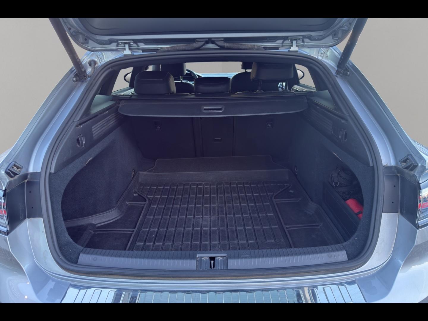 Image VOLKSWAGEN Arteon ShootingBrake 2.0 TDI EVO 200ch R-Line DSG7