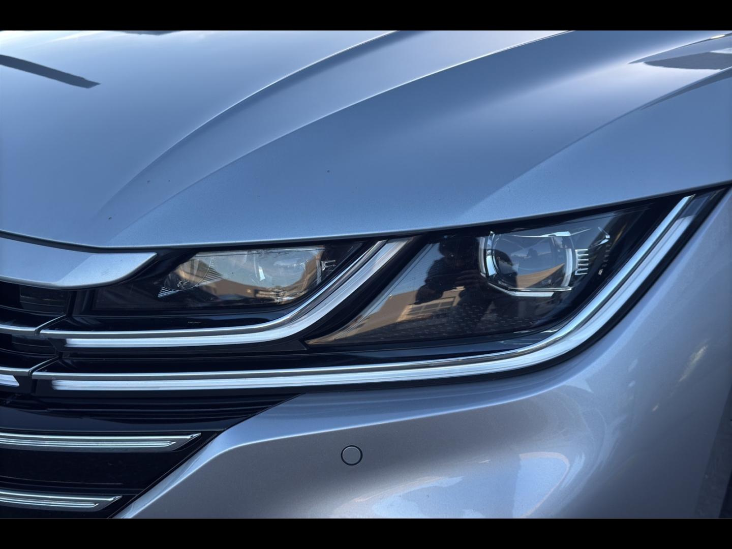 Image VOLKSWAGEN Arteon ShootingBrake 2.0 TDI EVO 200ch R-Line DSG7
