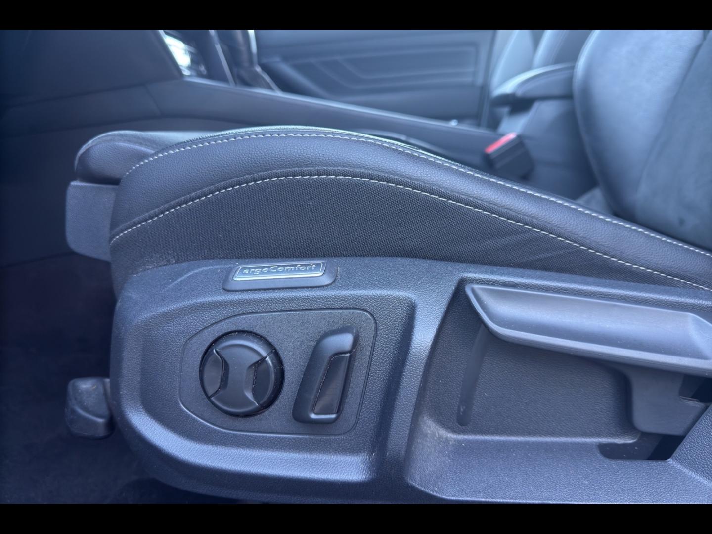 Image VOLKSWAGEN Arteon ShootingBrake 2.0 TDI EVO 200ch R-Line DSG7